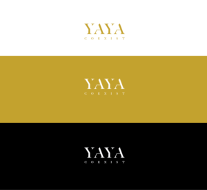 Logo Design by Alex Petersen for .YAYA - Good to see YA Ltd | Design: #10982422