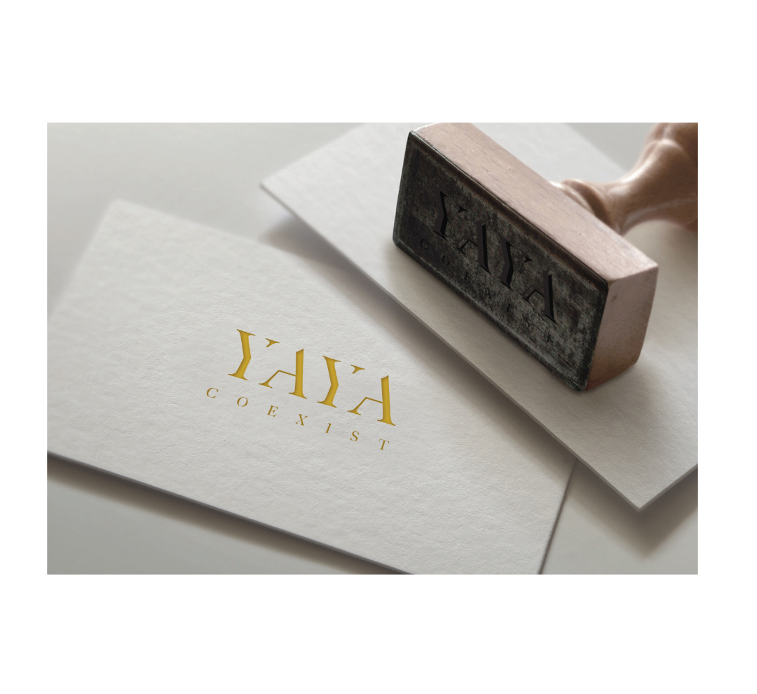 Logo Design by Alex Petersen for .YAYA - Good to see YA Ltd | Design #10982423