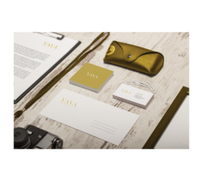 Logo Design by Alex Petersen for .YAYA - Good to see YA Ltd | Design: #10982425