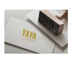 Logo Design by Alex Petersen for .YAYA - Good to see YA Ltd | Design: #11007546