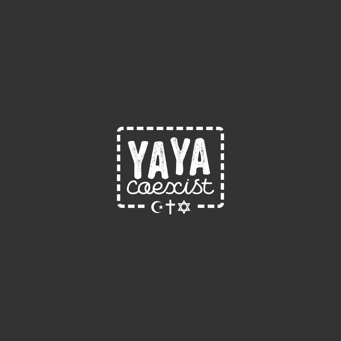 Logo Design by soegiarto for .YAYA - Good to see YA Ltd | Design #11050304
