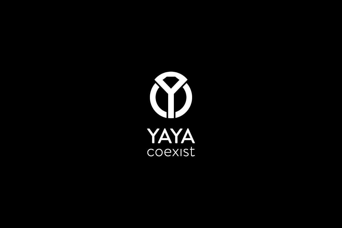 Logo Design by pixelbox for .YAYA - Good to see YA Ltd | Design #10979801