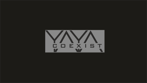 Logo Design by ciolena for .YAYA - Good to see YA Ltd | Design #10994133
