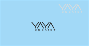 Diseño de Logo por ciolena para .YAYA - Good to see YA Ltd | Diseño: #10994164