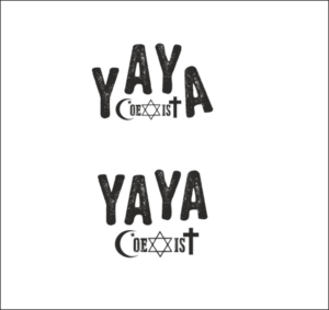 Logo Design by ciolena for .YAYA - Good to see YA Ltd | Design: #11017595