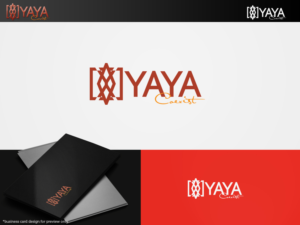 Logo-Design von ArtSamurai für .YAYA - Good to see YA Ltd | Design: #10990290