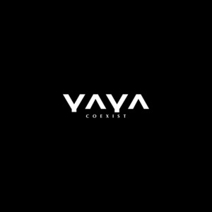 Logo Design by blackcat studio for .YAYA - Good to see YA Ltd | Design: #11077853