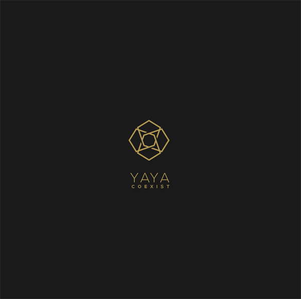Logo Design by artofni16 for .YAYA - Good to see YA Ltd | Design #10979088