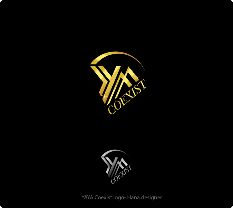 Design de Logo par Hana pour .YAYA - Good to see YA Ltd | Design #10981539