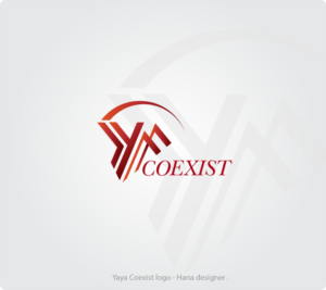 Logo Design by Hana for .YAYA - Good to see YA Ltd | Design: #10981988