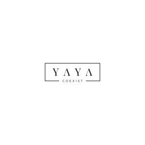 Logo Design by lemet for .YAYA - Good to see YA Ltd | Design: #10990411