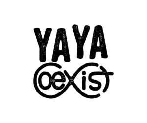 Diseño de Logo por sourgraping para .YAYA - Good to see YA Ltd | Diseño: #11009780