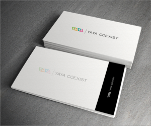 Logo Design by aglaronde23 for .YAYA - Good to see YA Ltd | Design #10978411