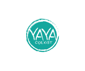 Logo Design by KabhTech Studio for .YAYA - Good to see YA Ltd | Design: #10982092