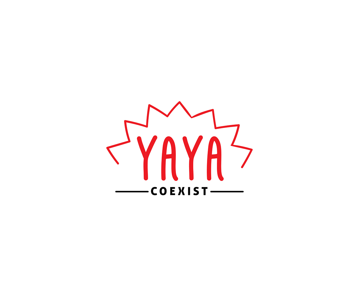 Logo Design by KabhTech Studio for .YAYA - Good to see YA Ltd | Design #10982095
