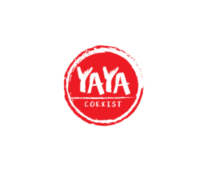 Diseño de Logo por KabhTech Studio para .YAYA - Good to see YA Ltd | Diseño: #10982098