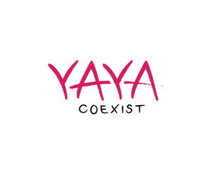 Diseño de Logo por KabhTech Studio para .YAYA - Good to see YA Ltd | Diseño: #10982099