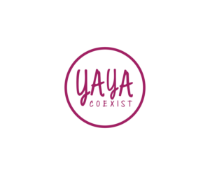 Diseño de Logo por KabhTech Studio para .YAYA - Good to see YA Ltd | Diseño: #10982102