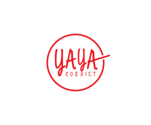 Diseño de Logo por KabhTech Studio para .YAYA - Good to see YA Ltd | Diseño: #10982103