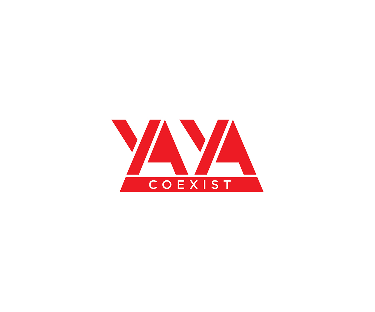 Logo Design by KabhTech Studio for .YAYA - Good to see YA Ltd | Design #10982104
