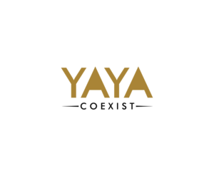 Diseño de Logo por KabhTech Studio para .YAYA - Good to see YA Ltd | Diseño: #10982105