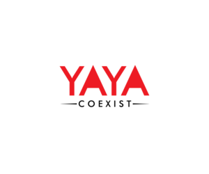 Diseño de Logo por KabhTech Studio para .YAYA - Good to see YA Ltd | Diseño: #10982106