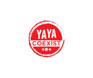 Diseño de Logo por KabhTech Studio para .YAYA - Good to see YA Ltd | Diseño: #11015221