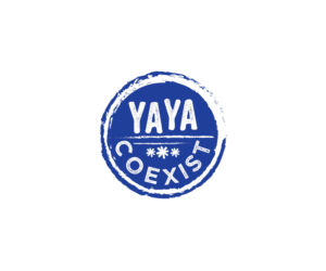 Diseño de Logo por KabhTech Studio para .YAYA - Good to see YA Ltd | Diseño: #11015222