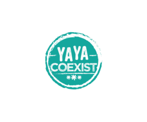 Diseño de Logo por KabhTech Studio para .YAYA - Good to see YA Ltd | Diseño: #11015223