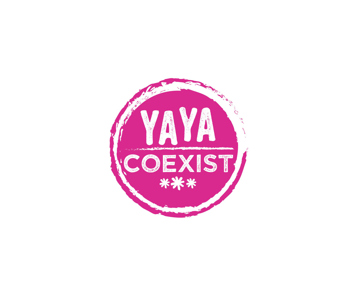Logo Design by KabhTech Studio for .YAYA - Good to see YA Ltd | Design #11015224