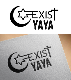 Logo Design by Njik for .YAYA - Good to see YA Ltd | Design: #11027598