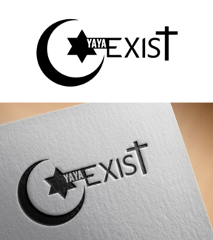 Logo Design by Njik for .YAYA - Good to see YA Ltd | Design: #11027600