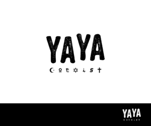 Logo-Design von Gridline Concepts für .YAYA - Good to see YA Ltd | Design: #11016332