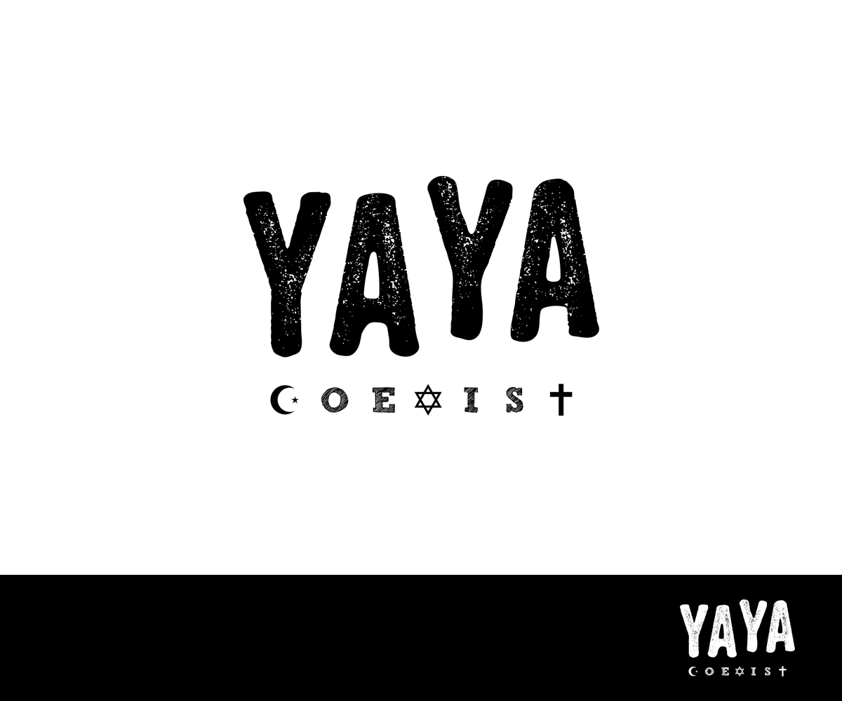 Diseño de Logo por Gridline Concepts para .YAYA - Good to see YA Ltd | Diseño #11024783
