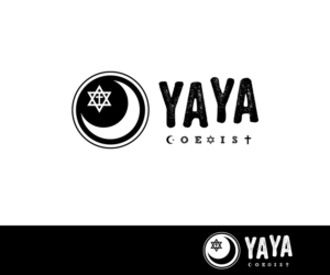 Logo-Design von Gridline Concepts für .YAYA - Good to see YA Ltd | Design: #11025350