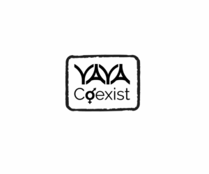 Logo Design by GliderGraphx for .YAYA - Good to see YA Ltd | Design #10989626