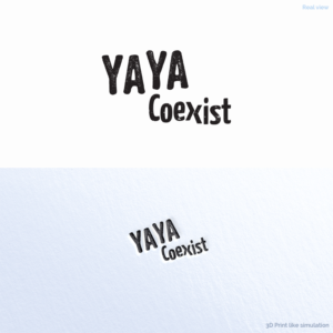Logo Design by Anthony for .YAYA - Good to see YA Ltd | Design #11075818