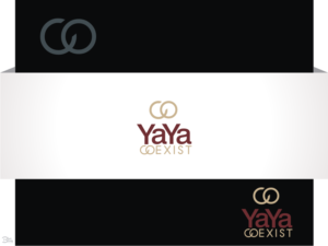 Logo Design by Blueberry for .YAYA - Good to see YA Ltd | Design: #10981847