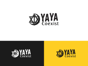 Logo-Design von pb für .YAYA - Good to see YA Ltd | Design: #11050019