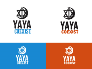 Logo-Design von pb für .YAYA - Good to see YA Ltd | Design: #11060816