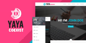 Logo-Design von pb für .YAYA - Good to see YA Ltd | Design: #11060817