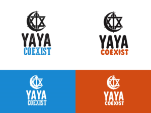 Logo-Design von pb für .YAYA - Good to see YA Ltd | Design: #11062900