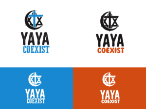 Logo-Design von pb für .YAYA - Good to see YA Ltd | Design: #11066144