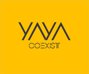 Logo Design by Shreyas Arts for .YAYA - Good to see YA Ltd | Design: #10986038