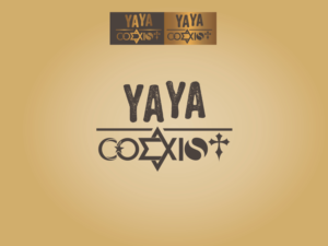 Logo Design by Shreyas Arts for .YAYA - Good to see YA Ltd | Design: #11012633
