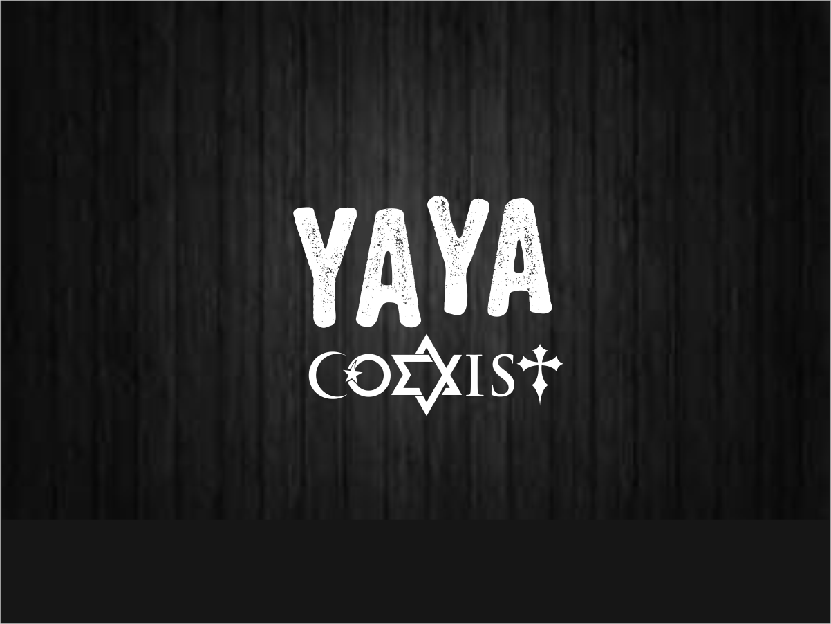 Logo Design by Shreyas Arts for .YAYA - Good to see YA Ltd | Design #11191204