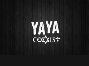 Logo Design by Shreyas Arts for .YAYA - Good to see YA Ltd | Design: #11191204