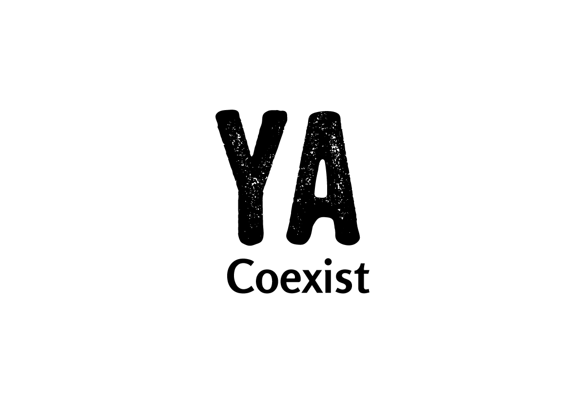 Logo Design by Impressive Solutions for .YAYA - Good to see YA Ltd | Design #11029506