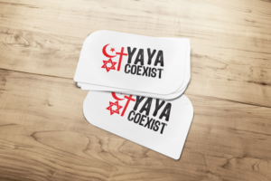 Logo Design by Impressive Solutions for .YAYA - Good to see YA Ltd | Design: #11035019
