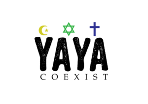 Logo Design by Impressive Solutions for .YAYA - Good to see YA Ltd | Design: #11036286